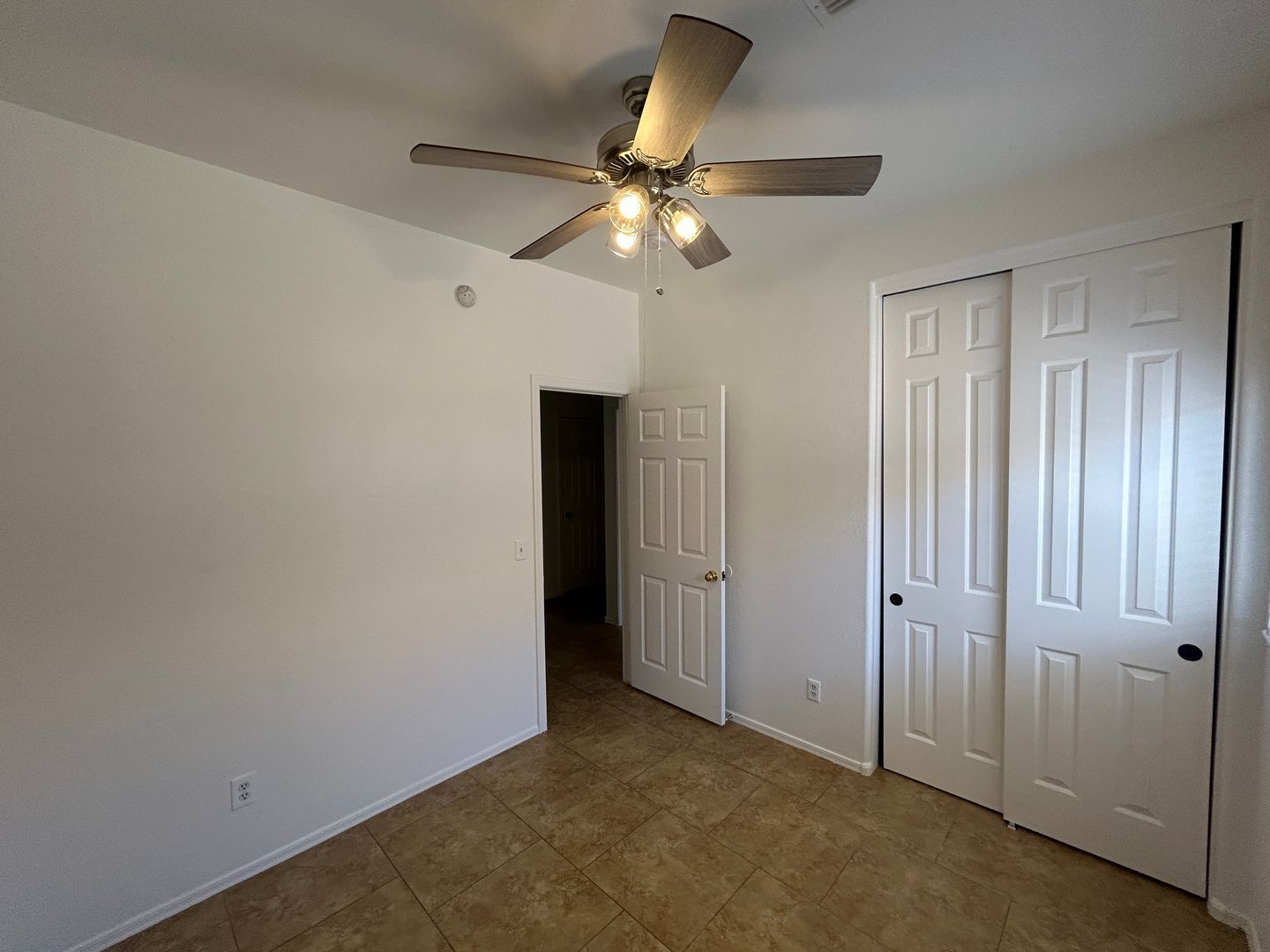 4 bedroom 2 bath home in Rancho Gabriela is available for immediatee move in! property image