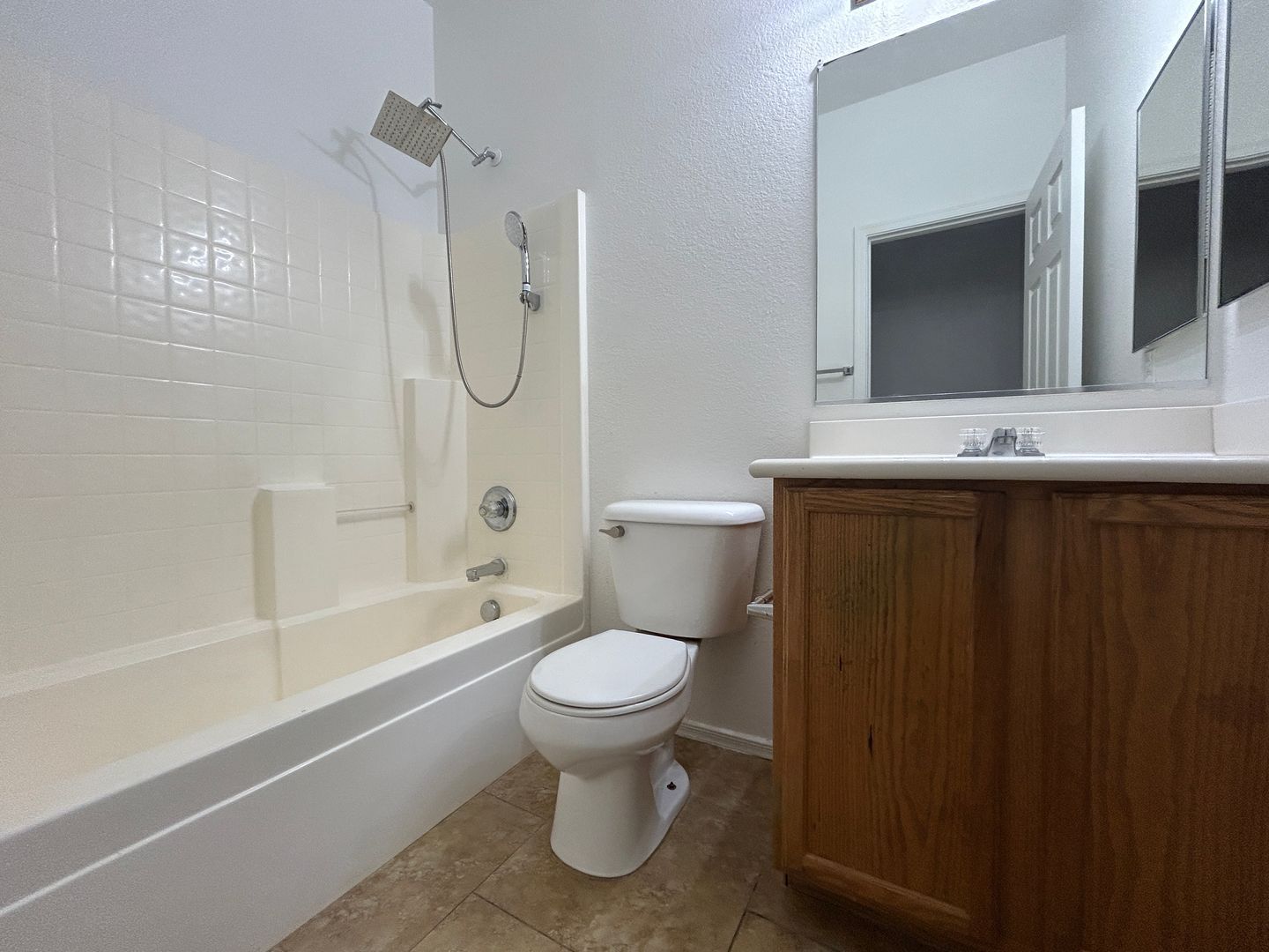 4 bedroom 2 bath home in Rancho Gabriela is available for immediatee move in! property image