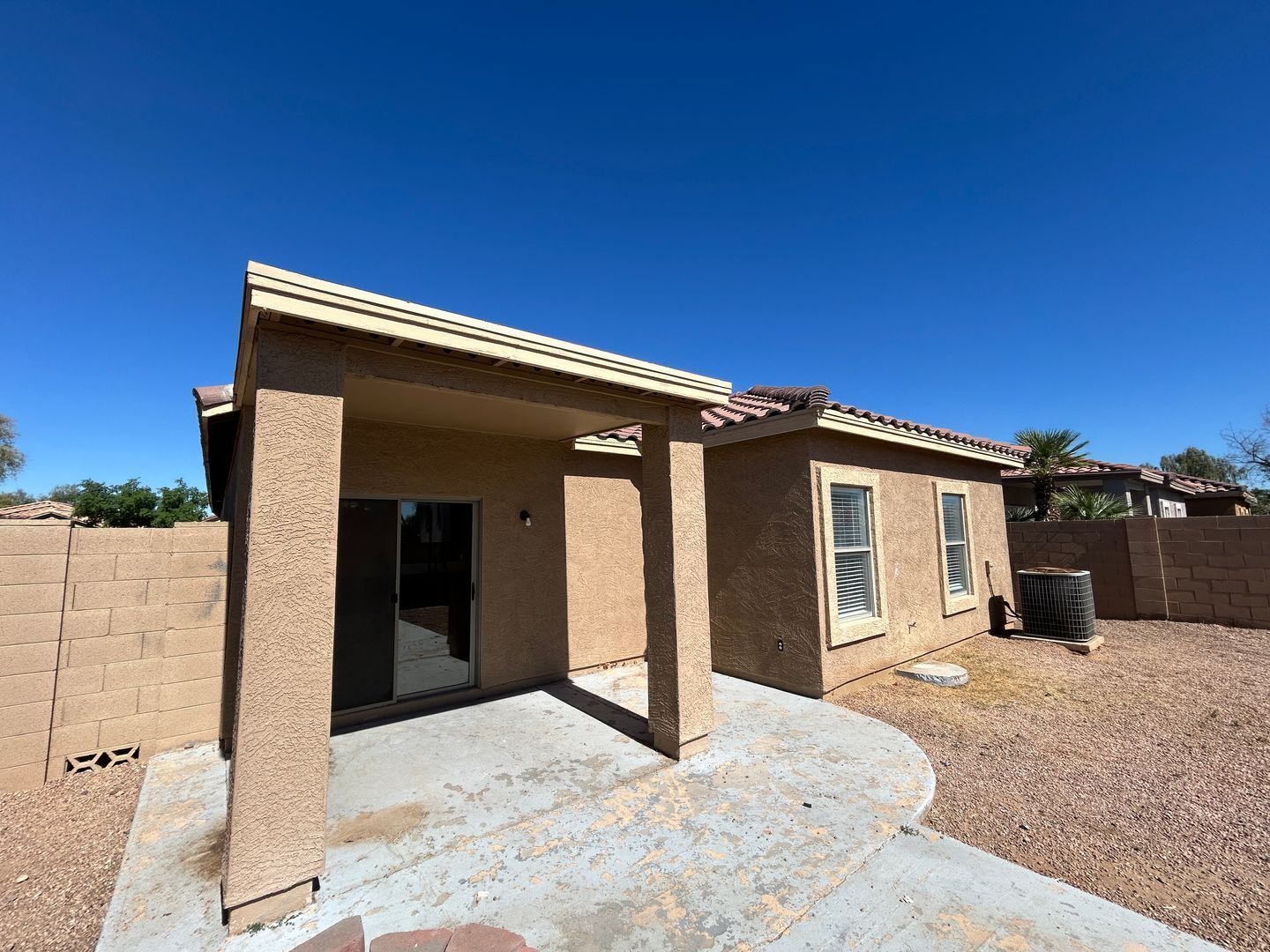 4 bedroom 2 bath home in Rancho Gabriela is available for immediatee move in! property image