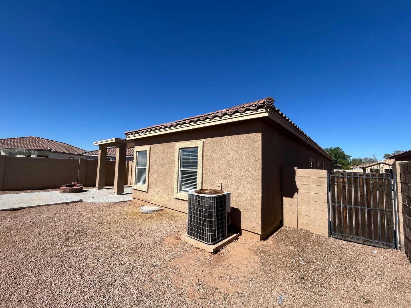 4 bedroom 2 bath home in Rancho Gabriela is available for immediatee move in! property image