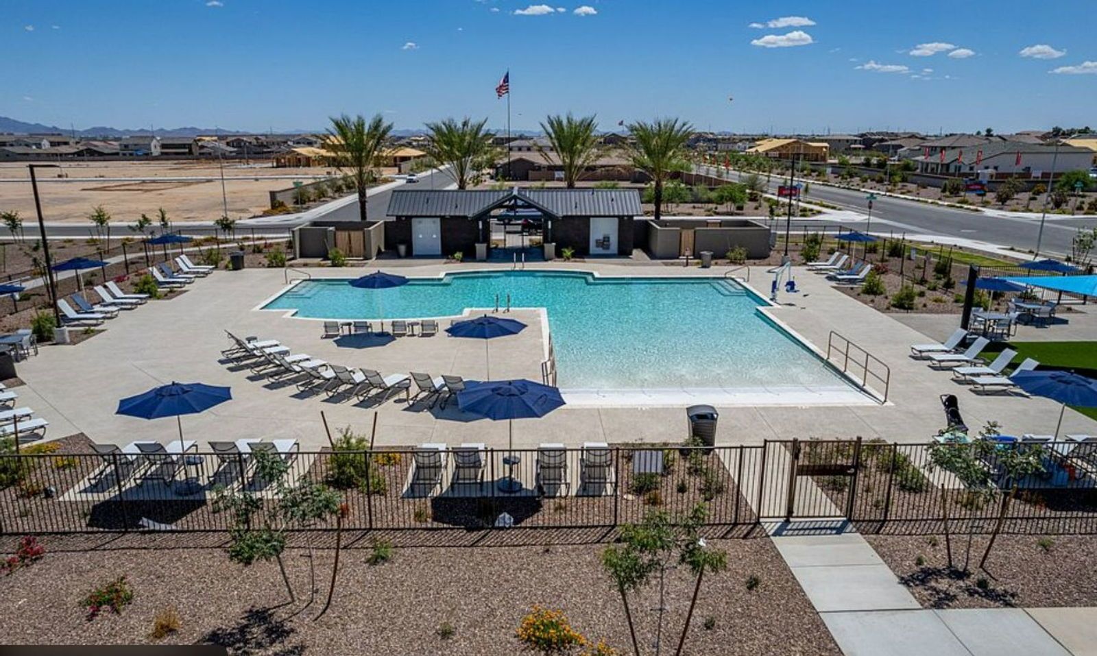 Home Built in 2025 - 2 bedroom (plus den), 2 bathroom FURNISHED - ready for immediate move-in property image