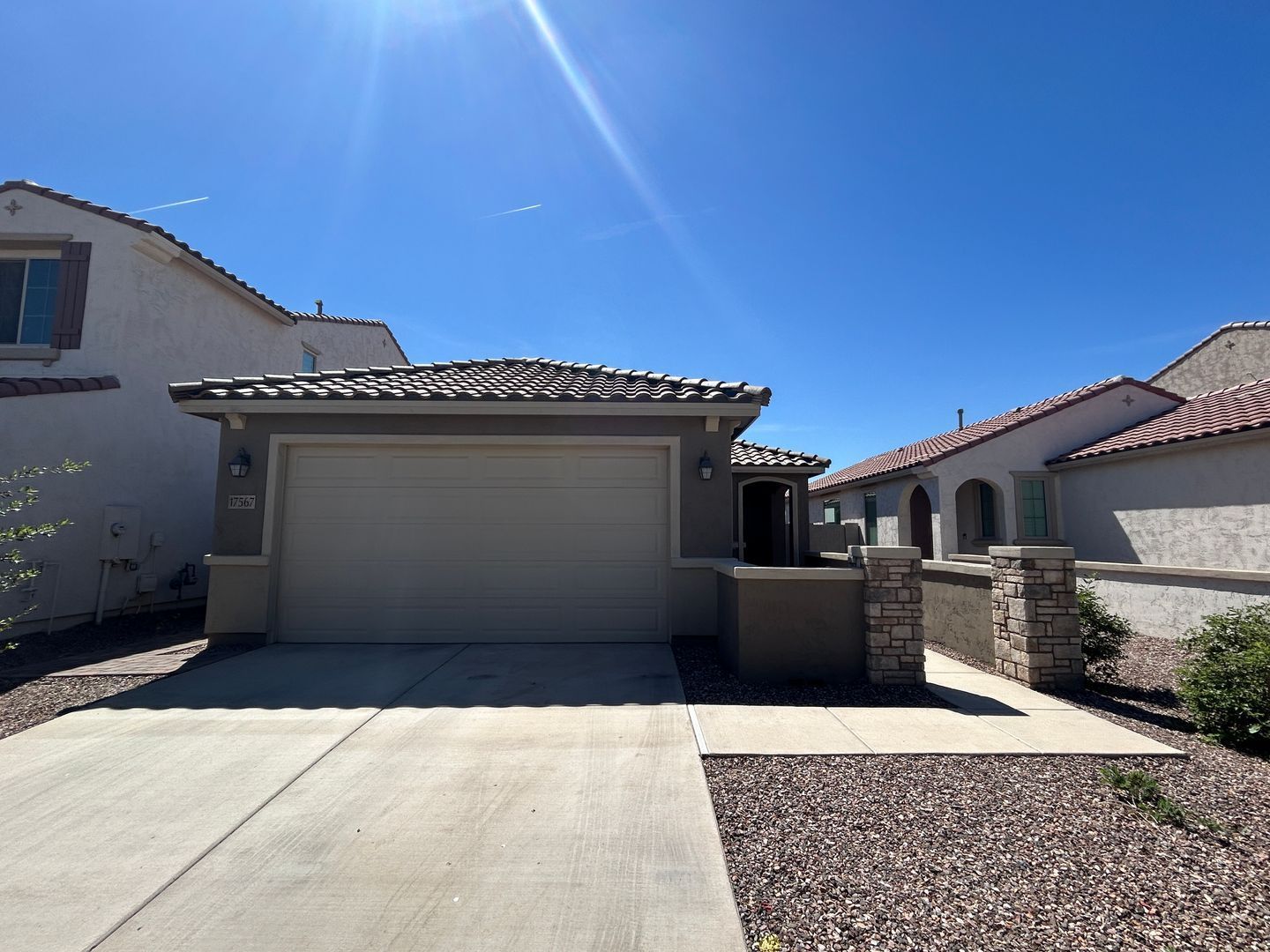 Home Built in 2025 - 2 bedroom (plus den), 2 bathroom FURNISHED - ready for immediate move-in property image