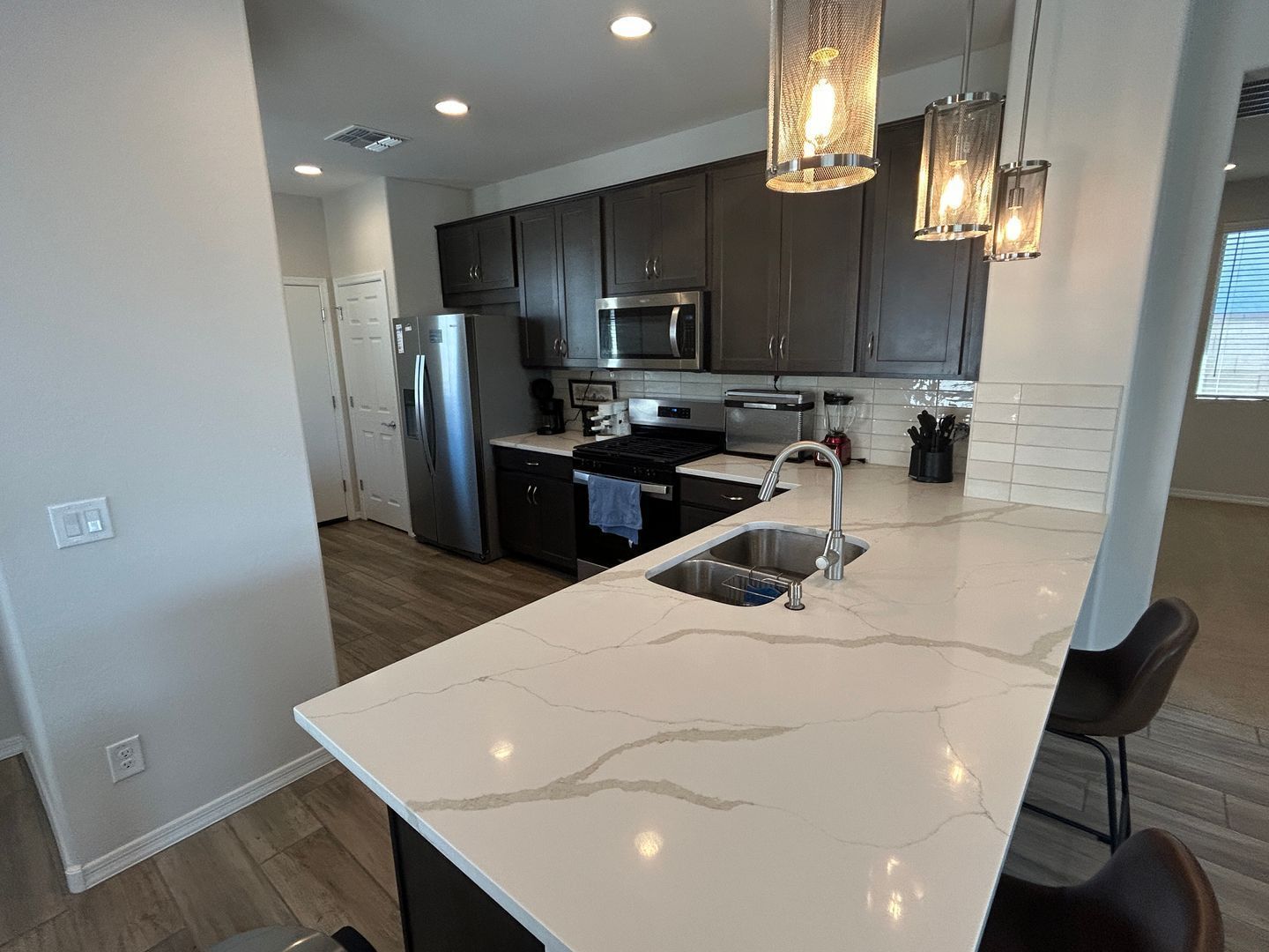 Home Built in 2025 - 2 bedroom (plus den), 2 bathroom FURNISHED - ready for immediate move-in property image