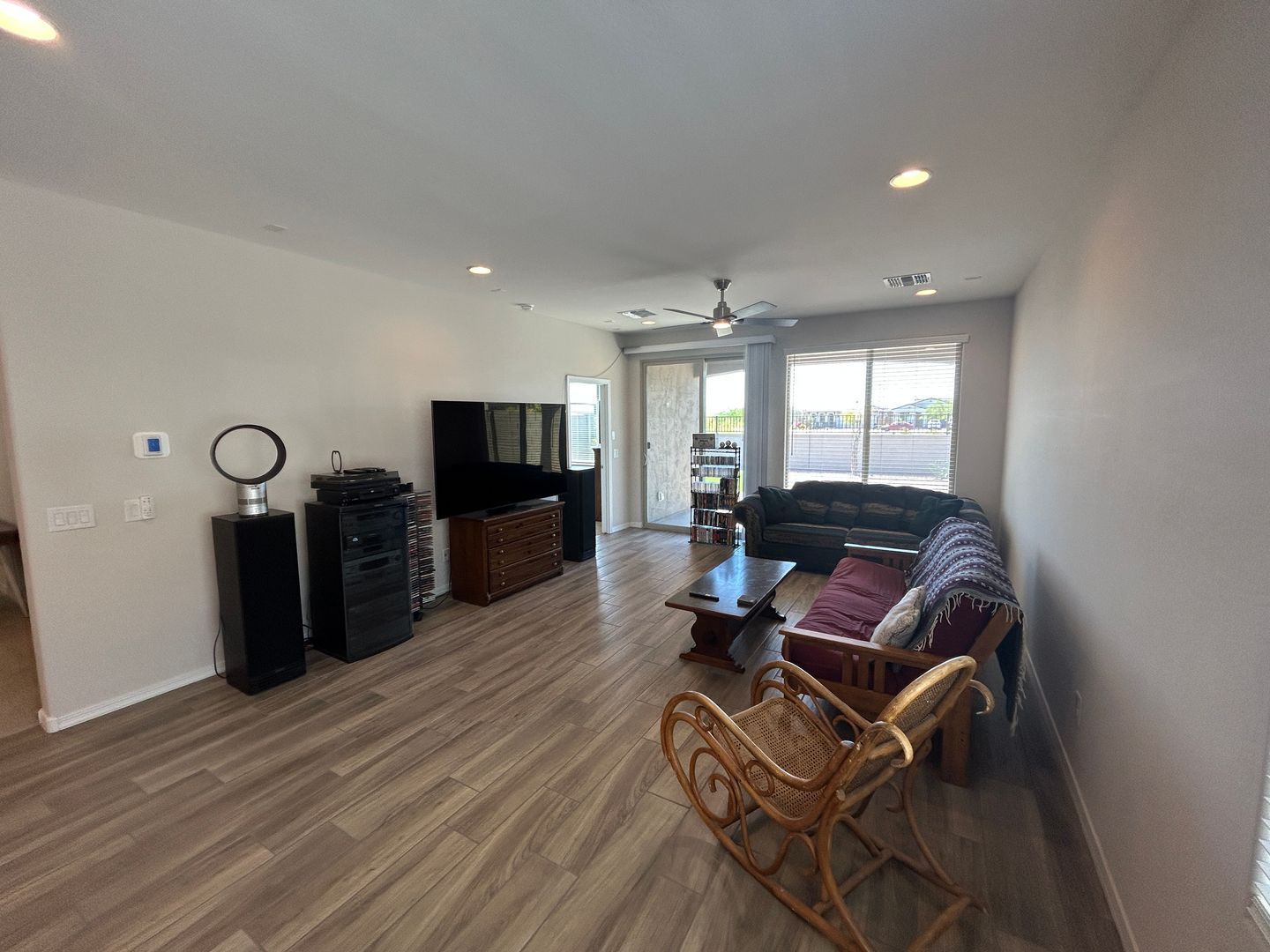 Home Built in 2025 - 2 bedroom (plus den), 2 bathroom FURNISHED - ready for immediate move-in property image