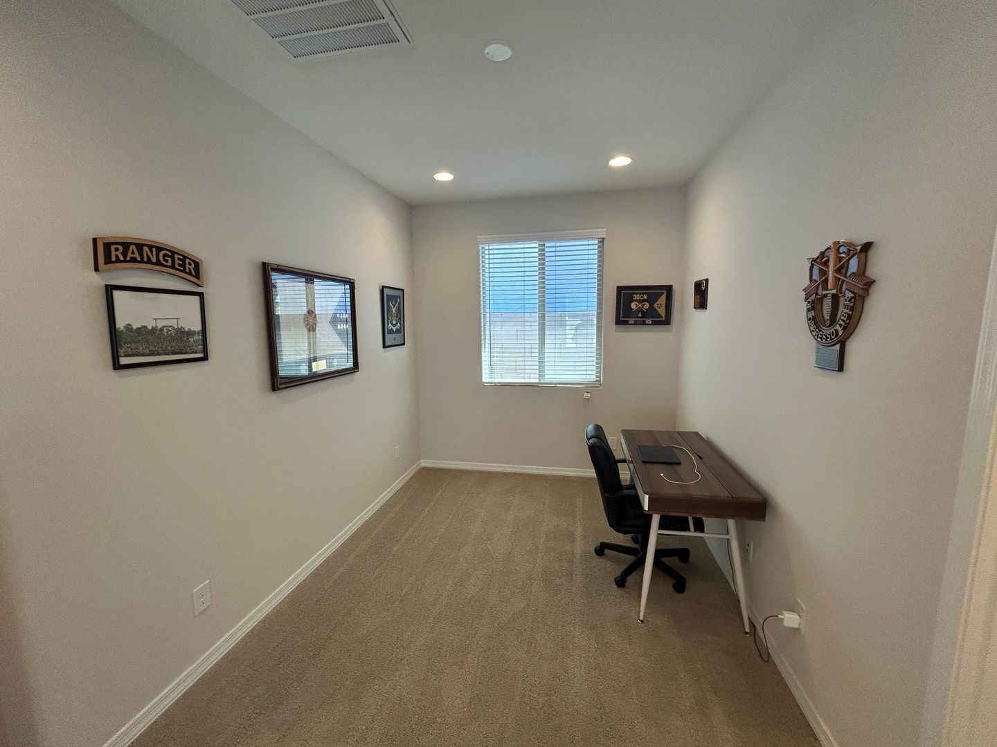 Home Built in 2025 - 2 bedroom (plus den), 2 bathroom FURNISHED - ready for immediate move-in property image