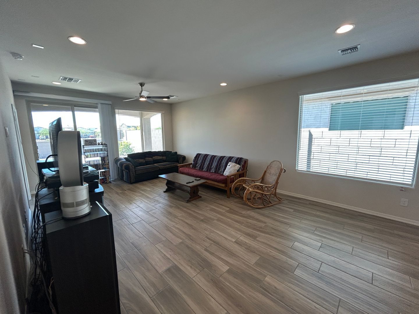 Home Built in 2025 - 2 bedroom (plus den), 2 bathroom FURNISHED - ready for immediate move-in property image