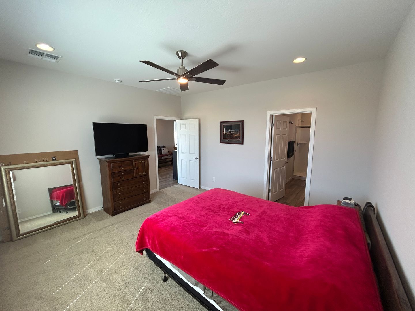 Home Built in 2025 - 2 bedroom (plus den), 2 bathroom FURNISHED - ready for immediate move-in property image