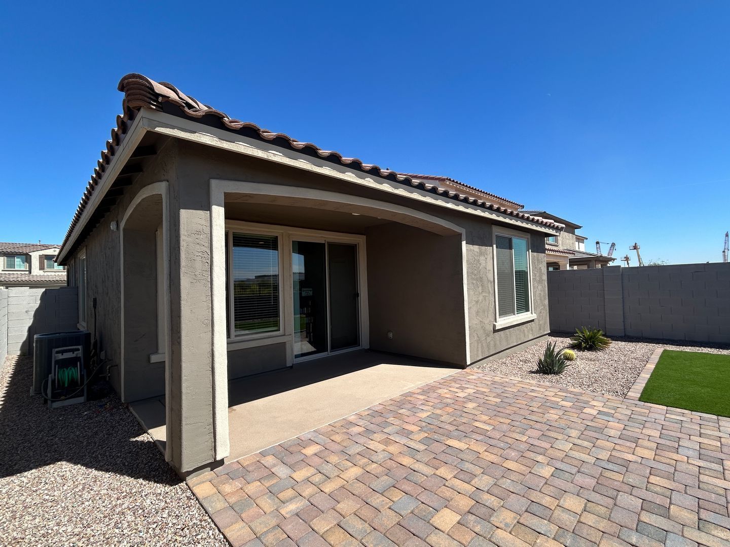 Home Built in 2025 - 2 bedroom (plus den), 2 bathroom FURNISHED - ready for immediate move-in property image