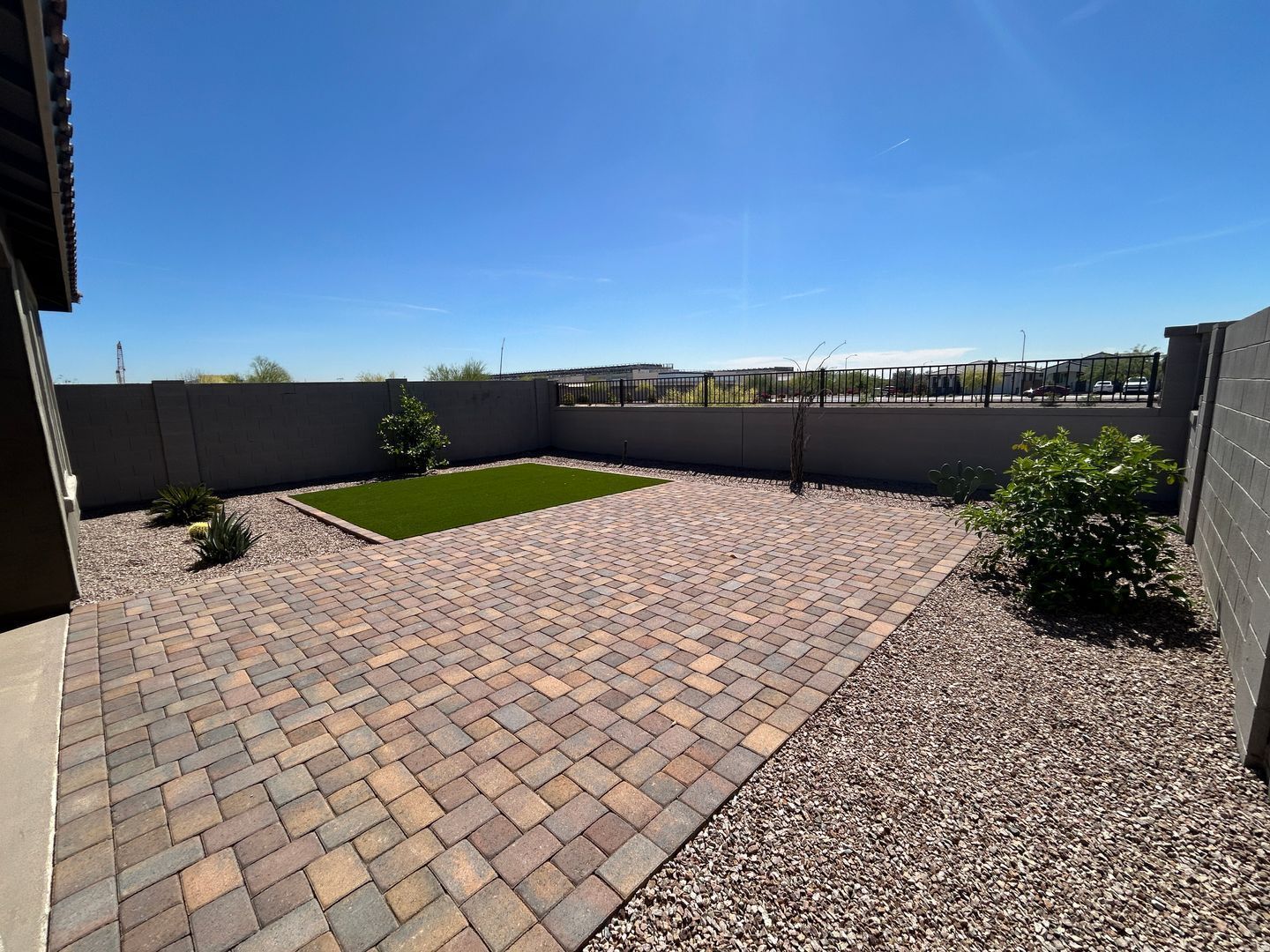 Home Built in 2025 - 2 bedroom (plus den), 2 bathroom FURNISHED - ready for immediate move-in property image