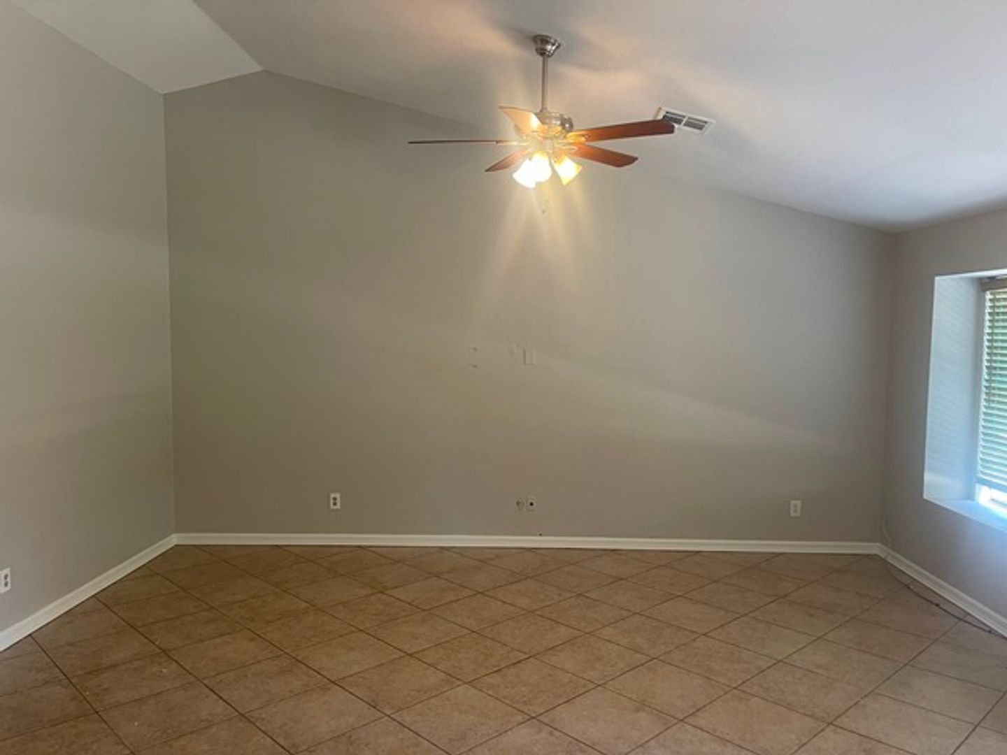 Spacious 3 bedroom 2 bath home with a pool in Pecos West is available May 1st! property image