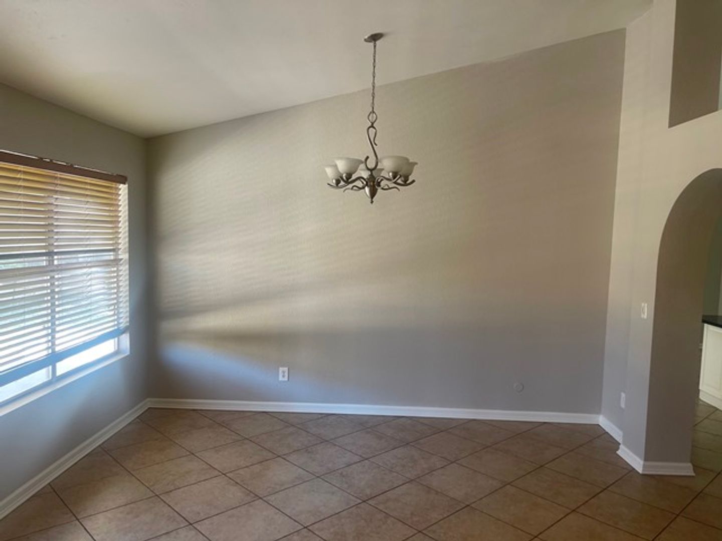 Spacious 3 bedroom 2 bath home with a pool in Pecos West is available May 1st! property image