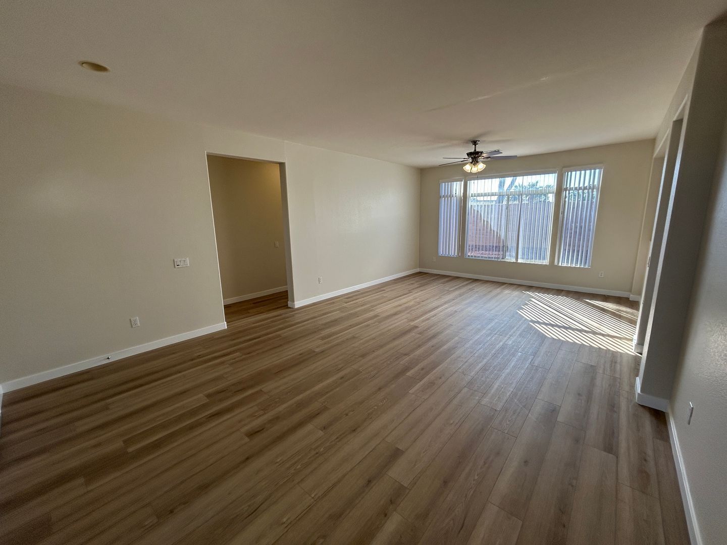 Nicely updated 2 bedroom / 2 bathroom home in Sun City West ready for immediate move-in !! property image