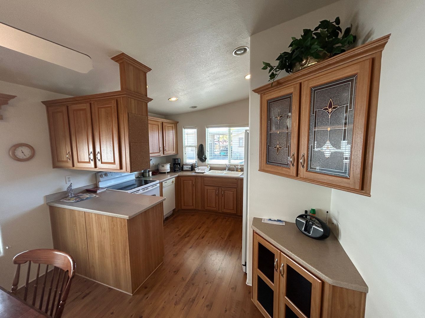 Fully Furnished Home in Happy Trails (2 bedrooms/2 bathrooms) ready for immediate move-in property image