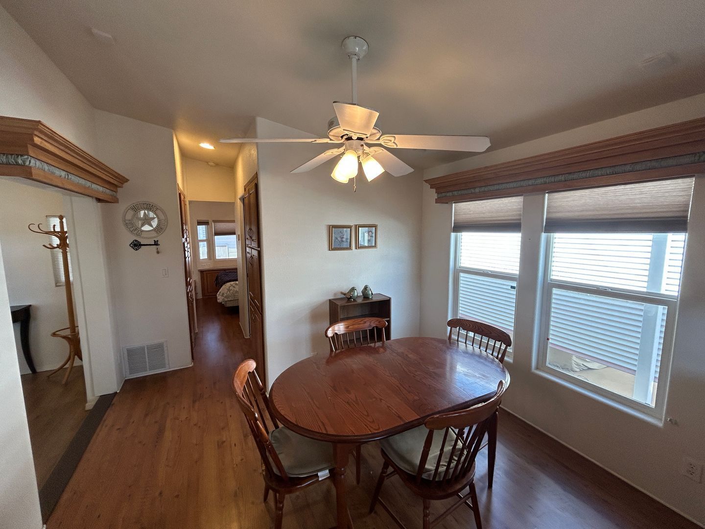 Fully Furnished Home in Happy Trails (2 bedrooms/2 bathrooms) ready for immediate move-in property image