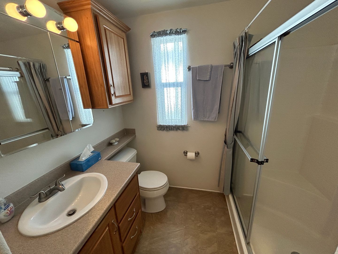 Fully Furnished Home in Happy Trails (2 bedrooms/2 bathrooms) ready for immediate move-in property image