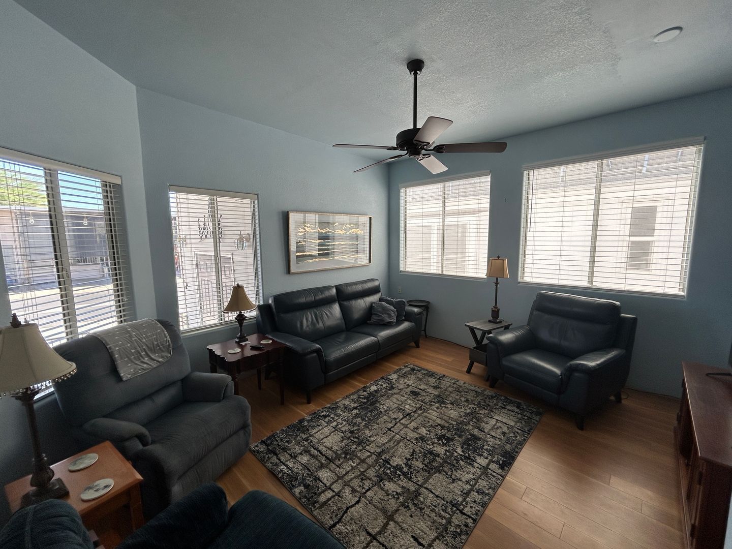 Fully Furnished Home in Happy Trails (2 bedrooms/2 bathrooms) ready for immediate move-in property image