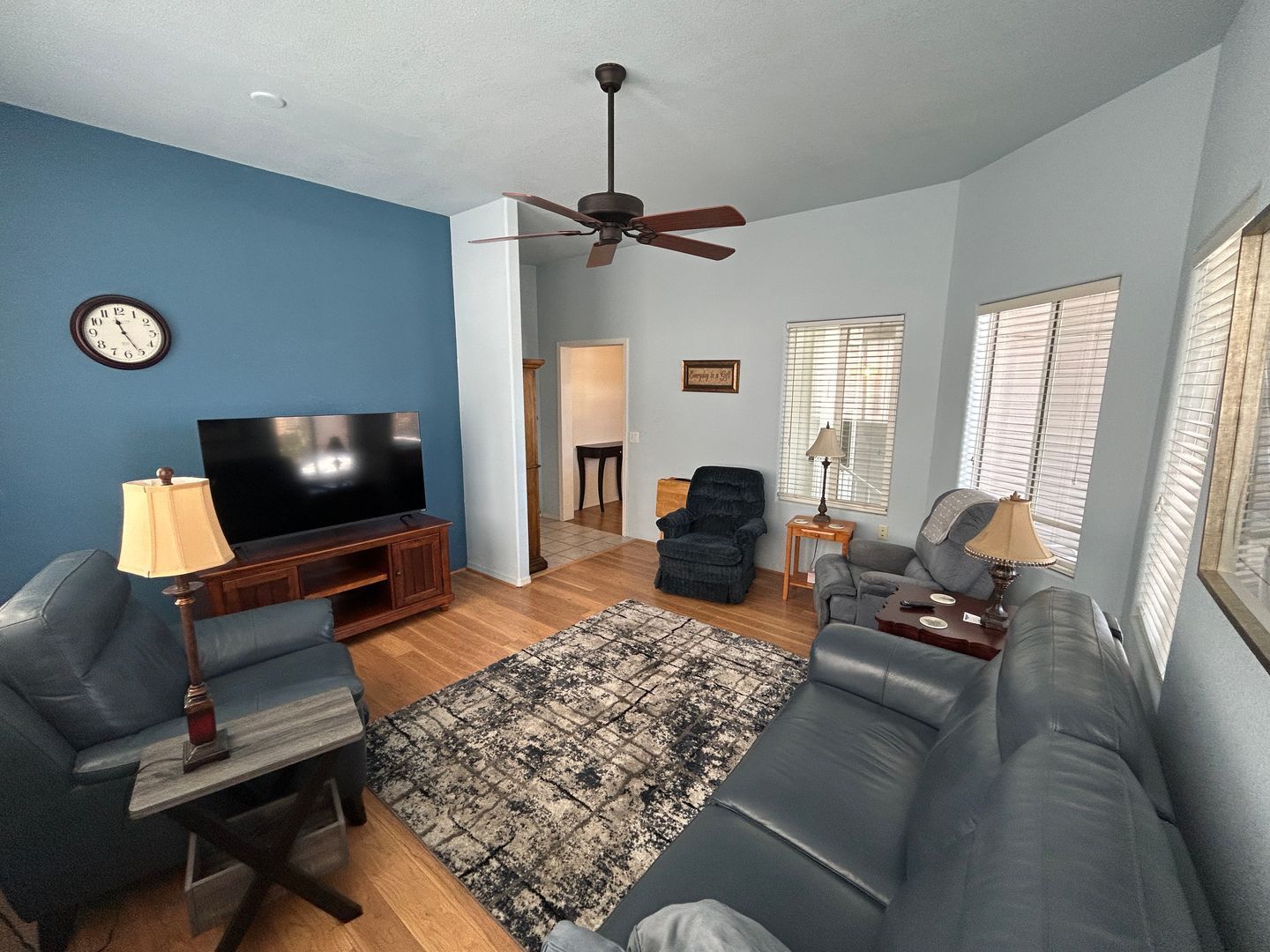 Fully Furnished Home in Happy Trails (2 bedrooms/2 bathrooms) ready for immediate move-in property image