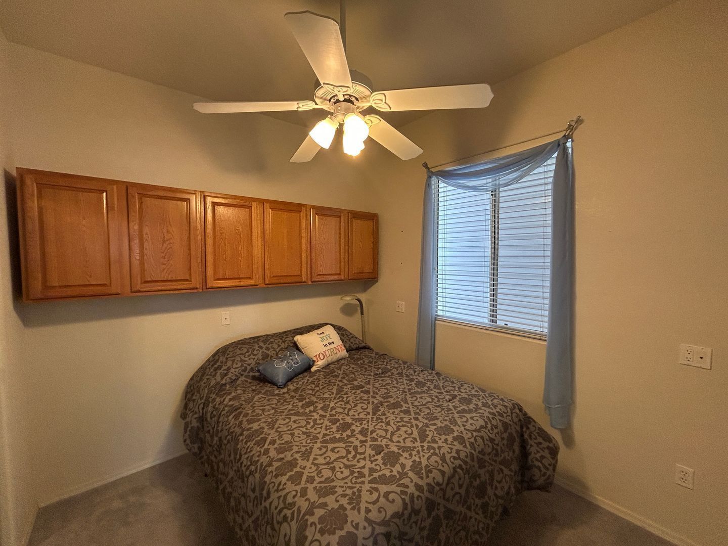 Fully Furnished Home in Happy Trails (2 bedrooms/2 bathrooms) ready for immediate move-in property image