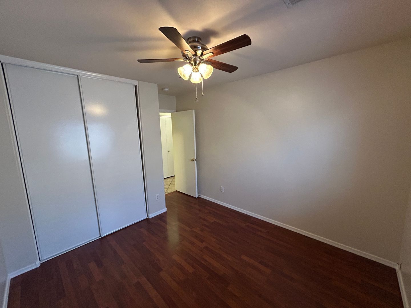 Updated 3 bedroom / 2 bathroom home in Parque Verde ready for May 1st move-in property image