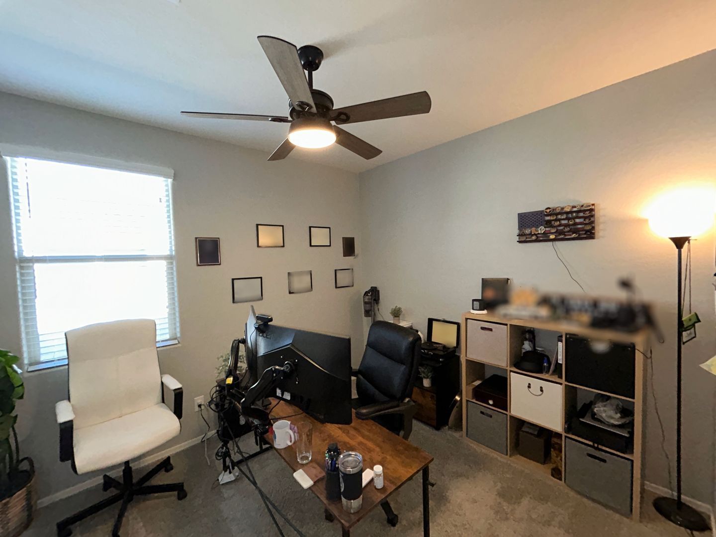 Beautiful 3 bedroom / 2 bathroom home in Austin Ranch ready for  an Early June move-in property image