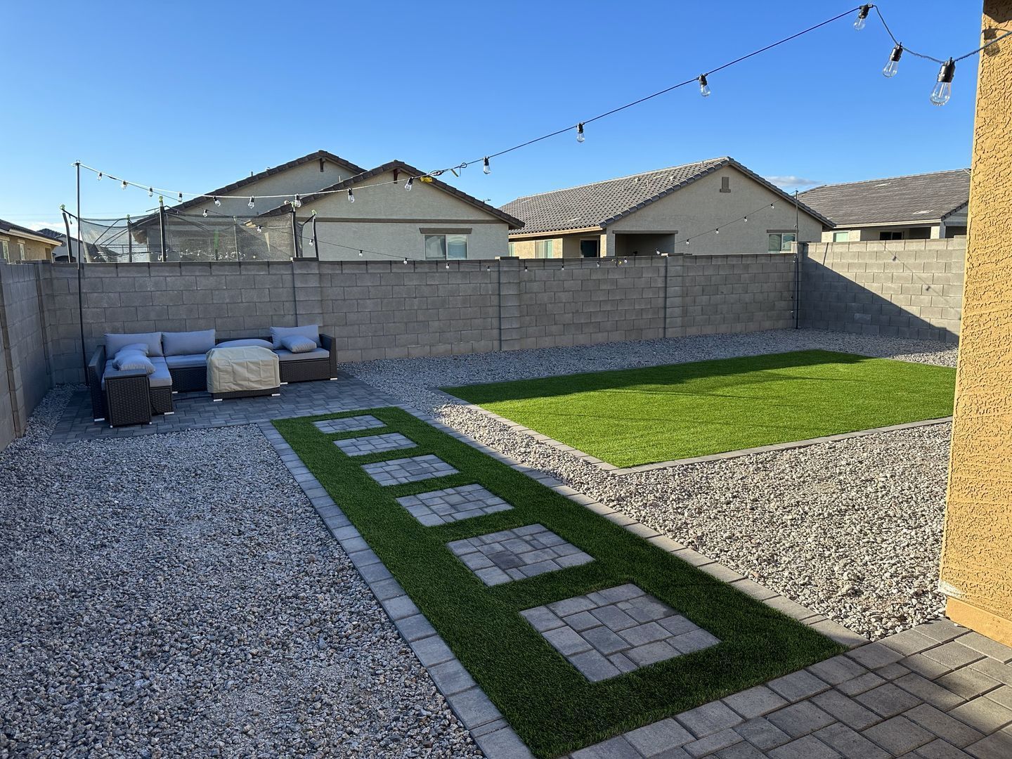 Beautiful 3 bedroom / 2 bathroom home in Austin Ranch ready for  an Early June move-in property image