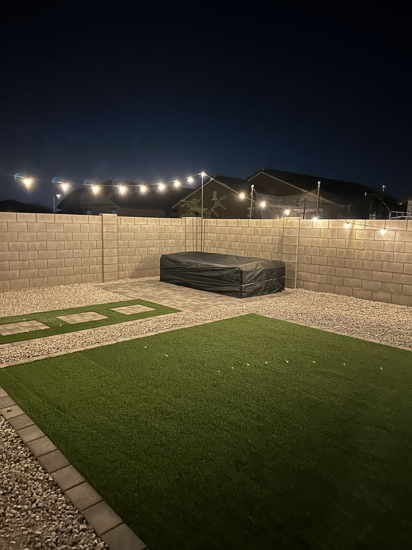 Beautiful 3 bedroom / 2 bathroom home in Austin Ranch ready for  an Early June move-in property image