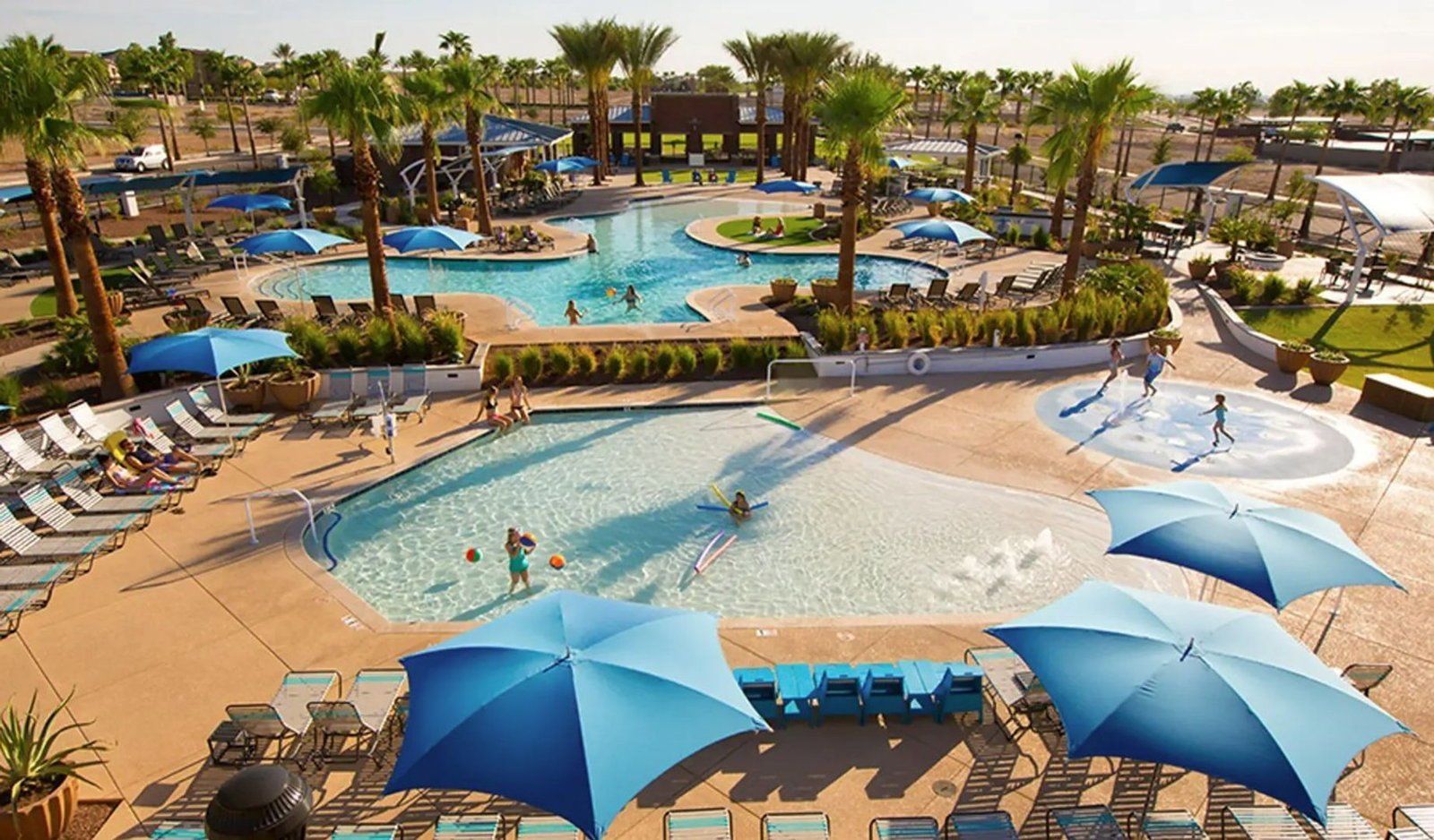 3 bedroom / 2.5 bathroom home in Verrado with solar - available for immediate move-in !! property image