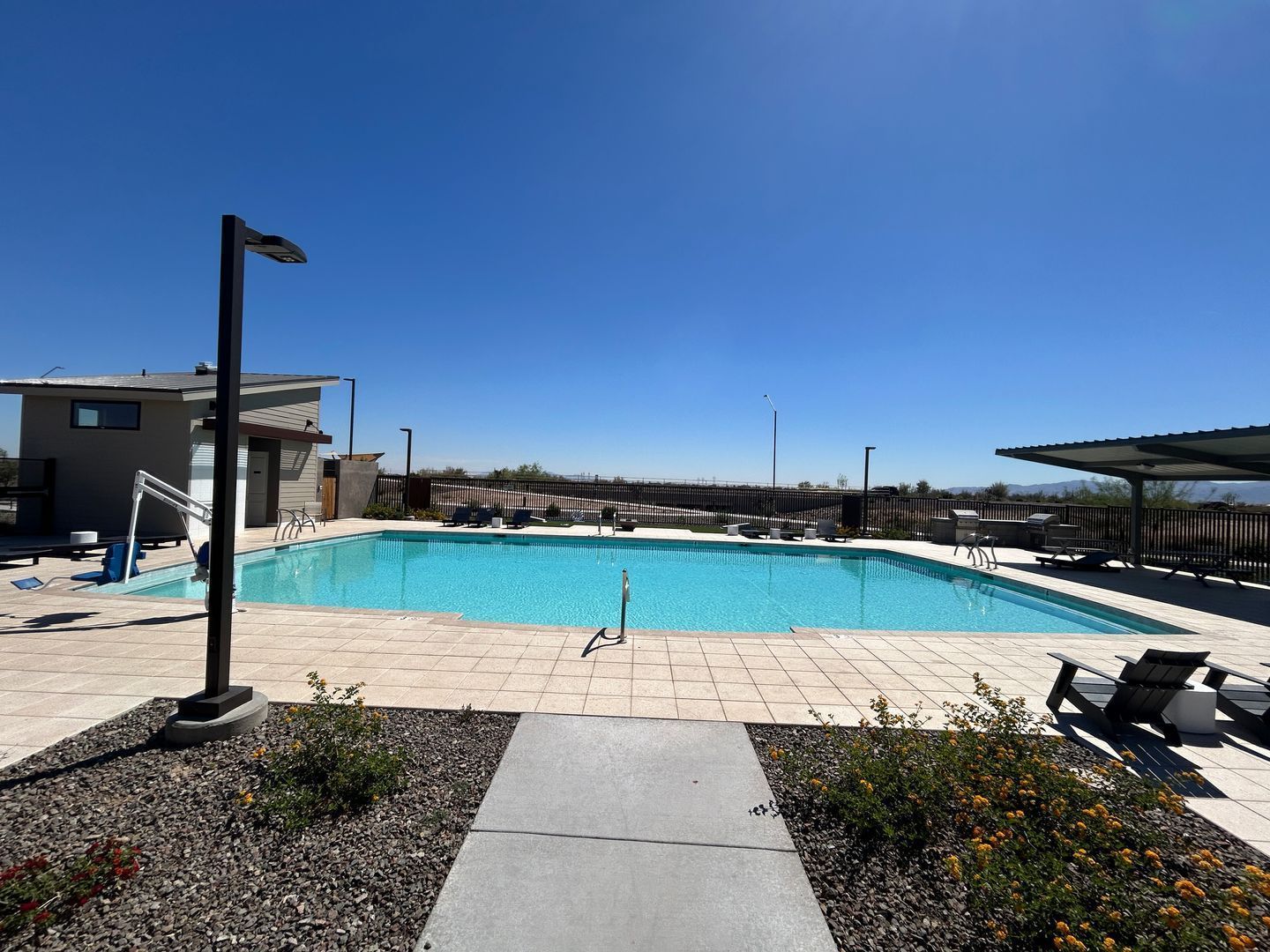 BRAND NEW 2026 LENNAR HOME - 4 Bedrooms/3 bathrooms (plus flex space).....ready for immediate move-in property image