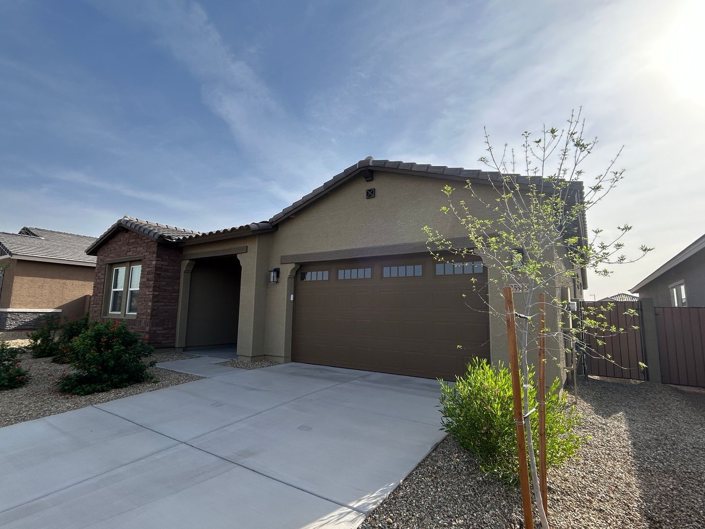 BRAND NEW 2026 LENNAR HOME - 4 Bedrooms/3 bathrooms (plus flex space).....ready for immediate move-in property image