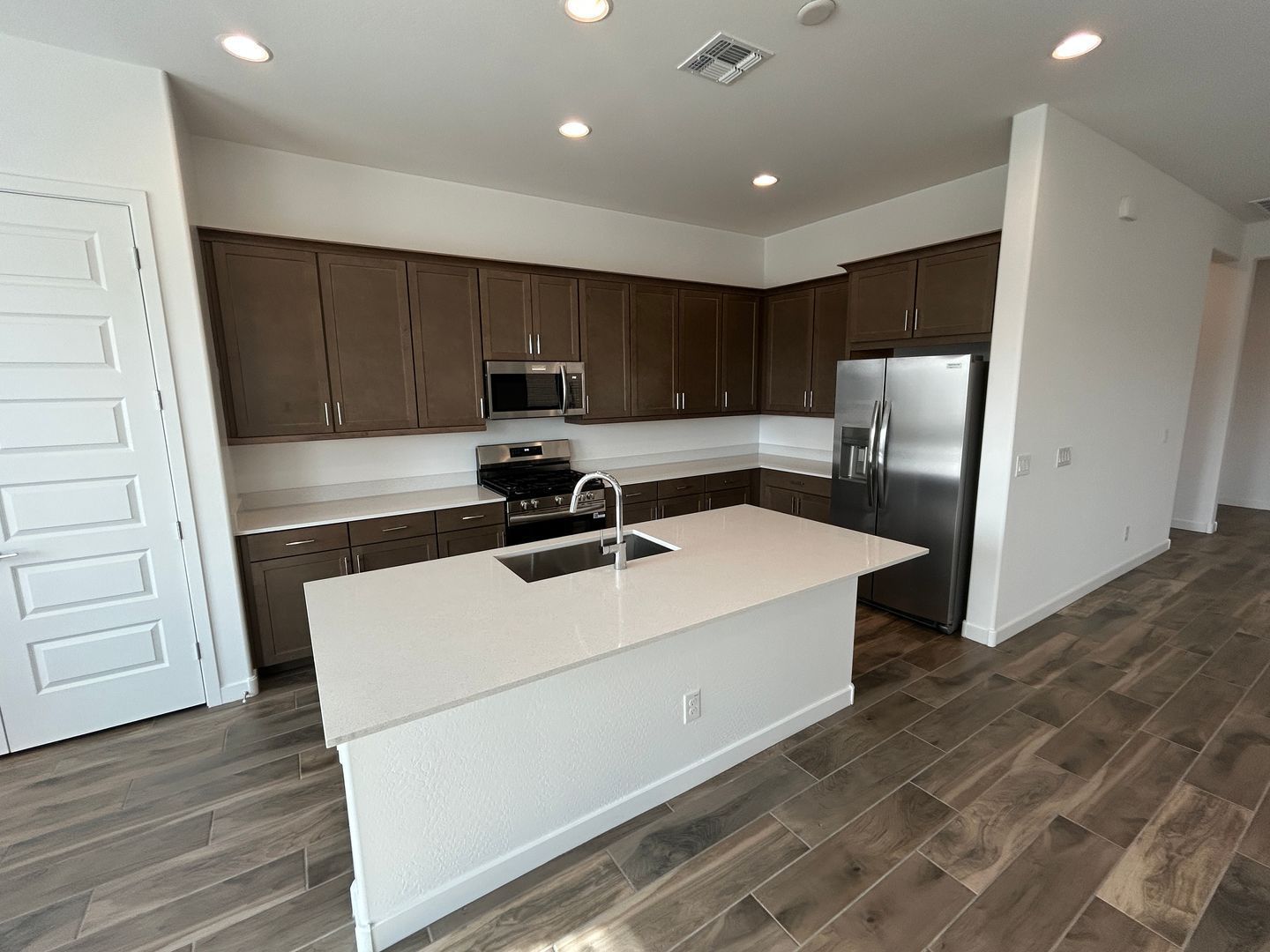 BRAND NEW 2026 LENNAR HOME - 4 Bedrooms/3 bathrooms (plus flex space).....ready for immediate move-in property image