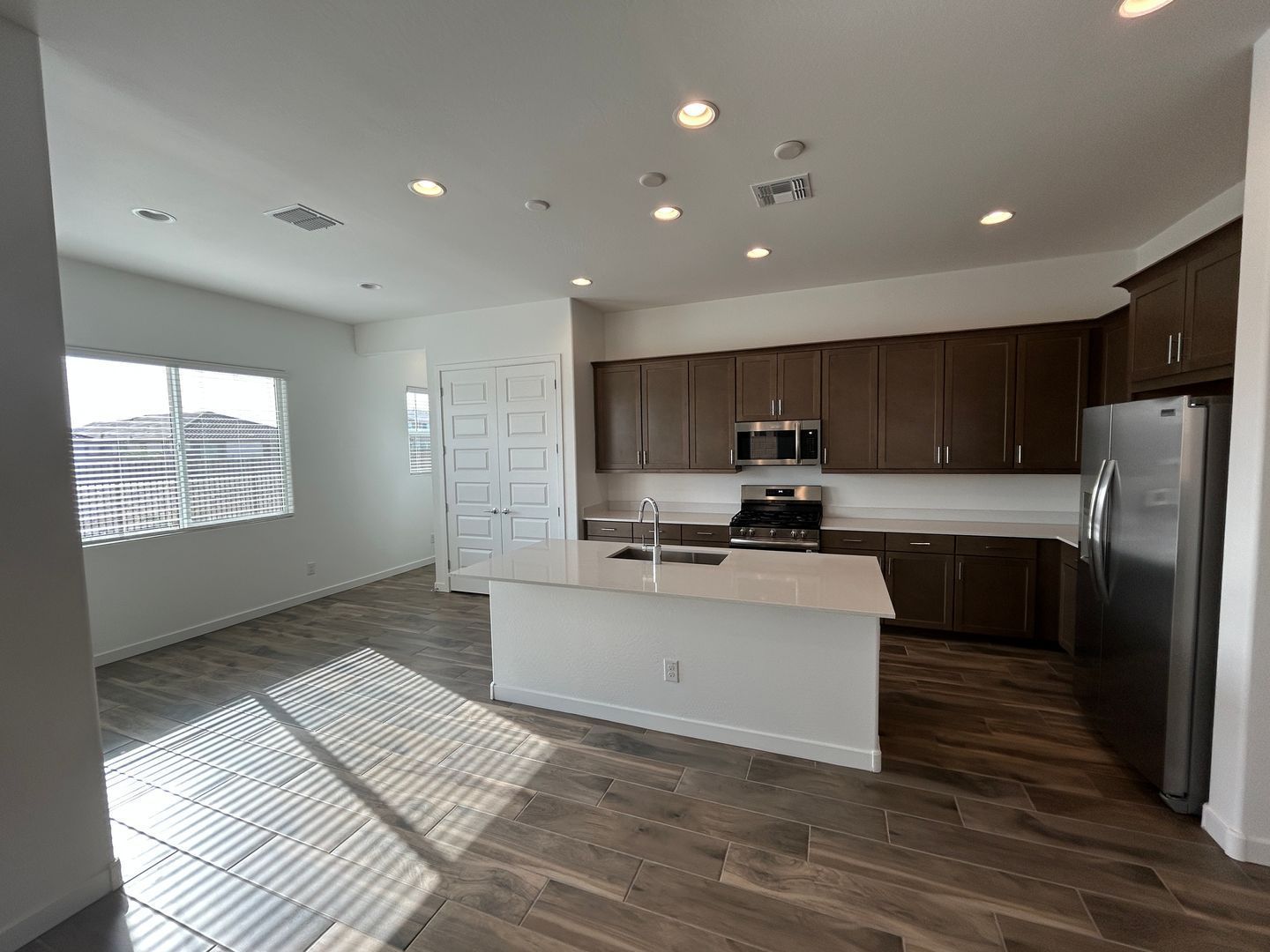 BRAND NEW 2026 LENNAR HOME - 4 Bedrooms/3 bathrooms (plus flex space).....ready for immediate move-in property image