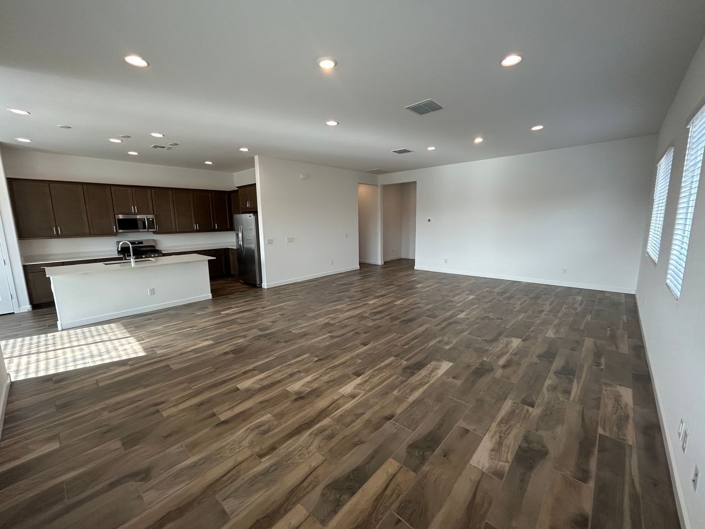 BRAND NEW 2026 LENNAR HOME - 4 Bedrooms/3 bathrooms (plus flex space).....ready for immediate move-in property image