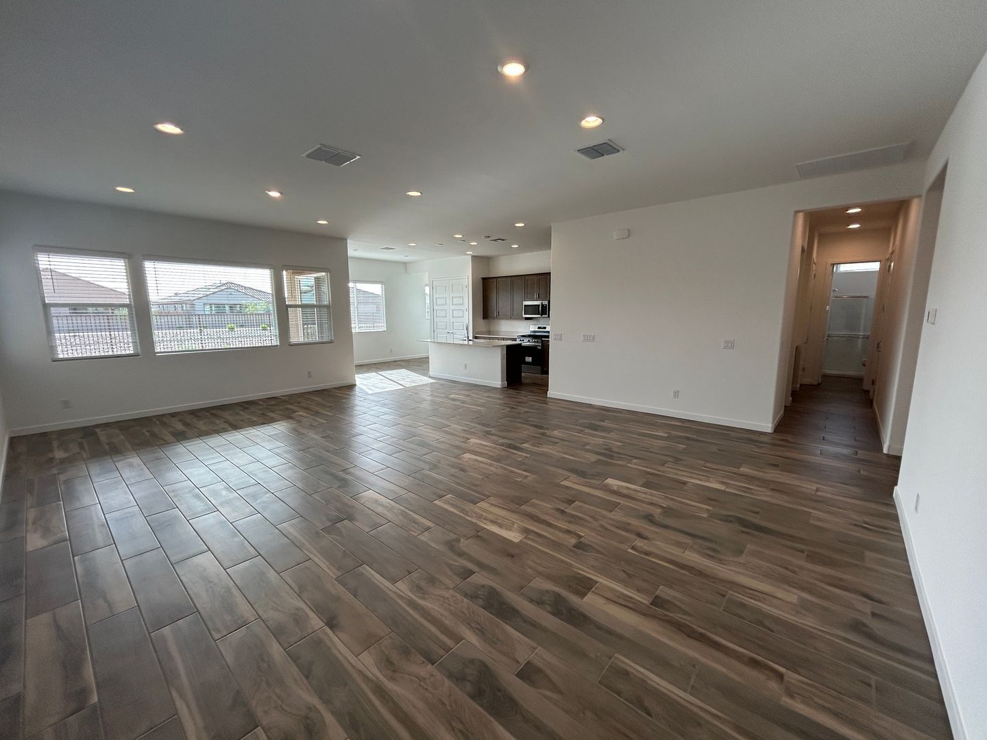 BRAND NEW 2026 LENNAR HOME - 4 Bedrooms/3 bathrooms (plus flex space).....ready for immediate move-in property image