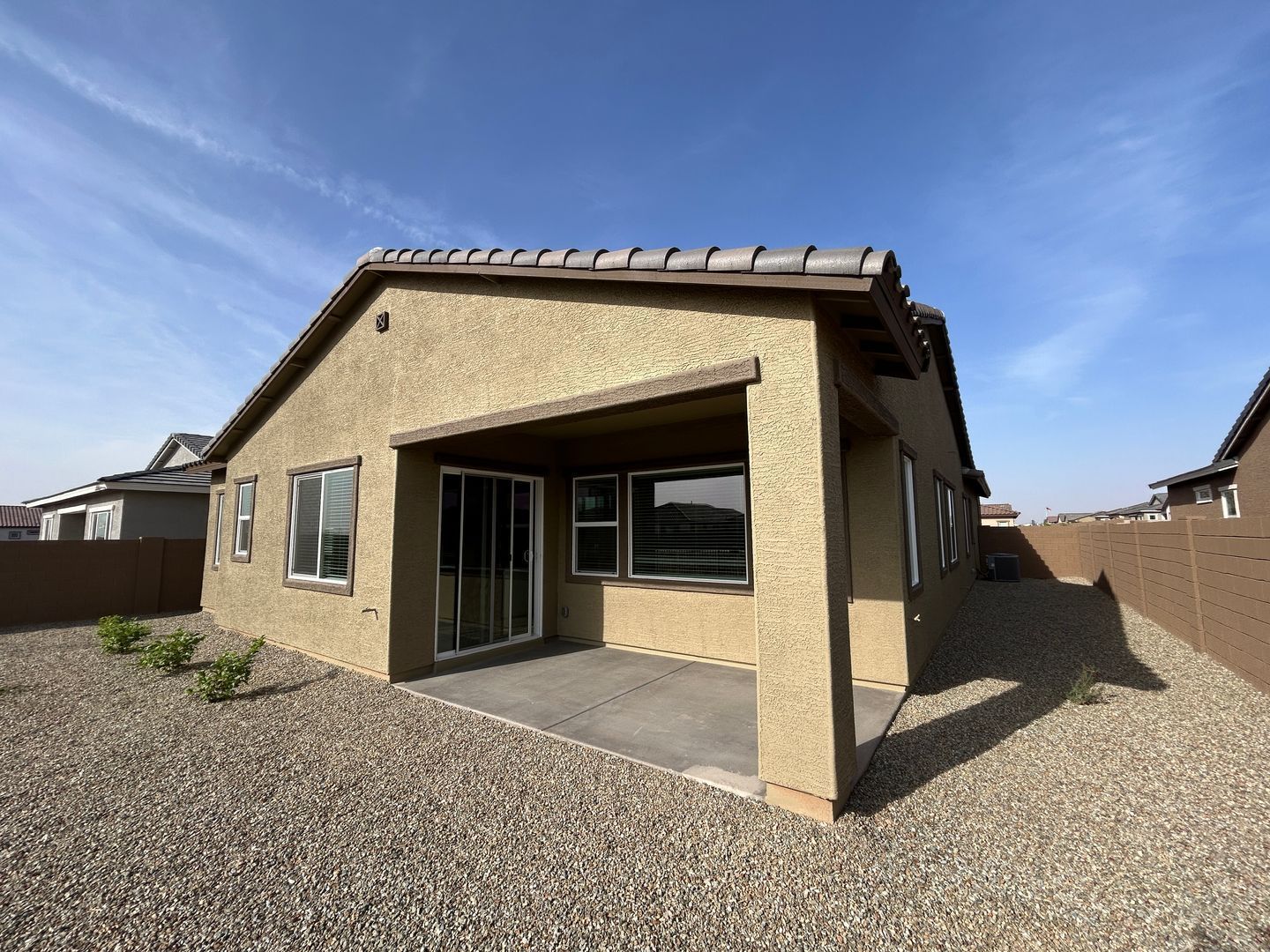 BRAND NEW 2026 LENNAR HOME - 4 Bedrooms/3 bathrooms (plus flex space).....ready for immediate move-in property image