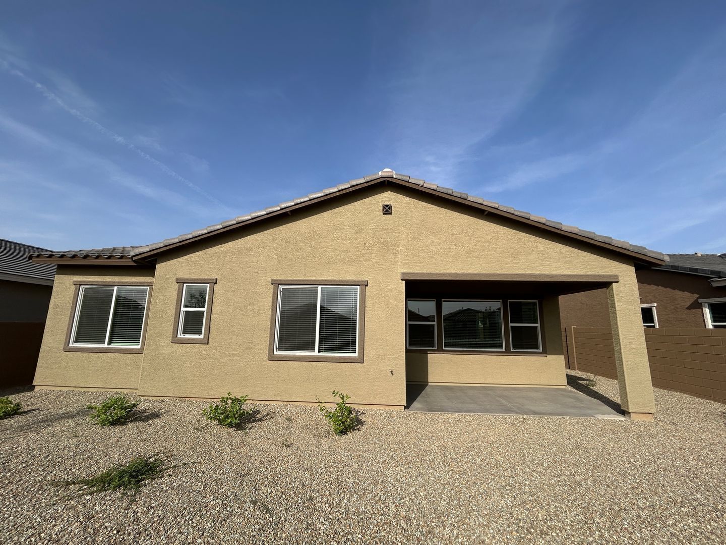 BRAND NEW 2026 LENNAR HOME - 4 Bedrooms/3 bathrooms (plus flex space).....ready for immediate move-in property image