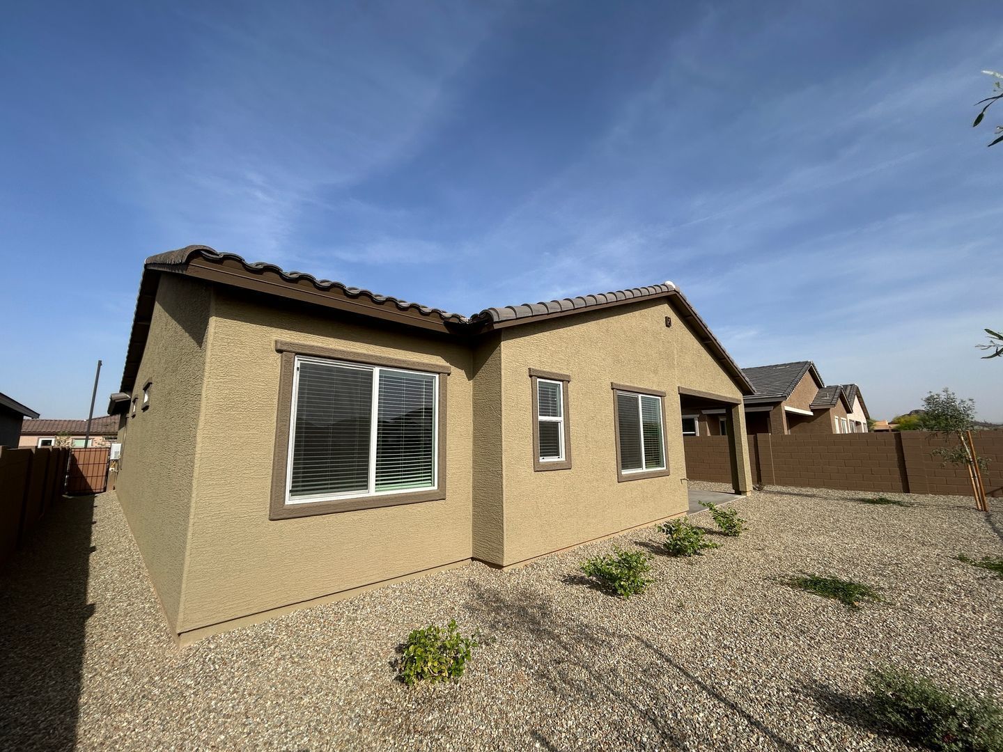 BRAND NEW 2026 LENNAR HOME - 4 Bedrooms/3 bathrooms (plus flex space).....ready for immediate move-in property image