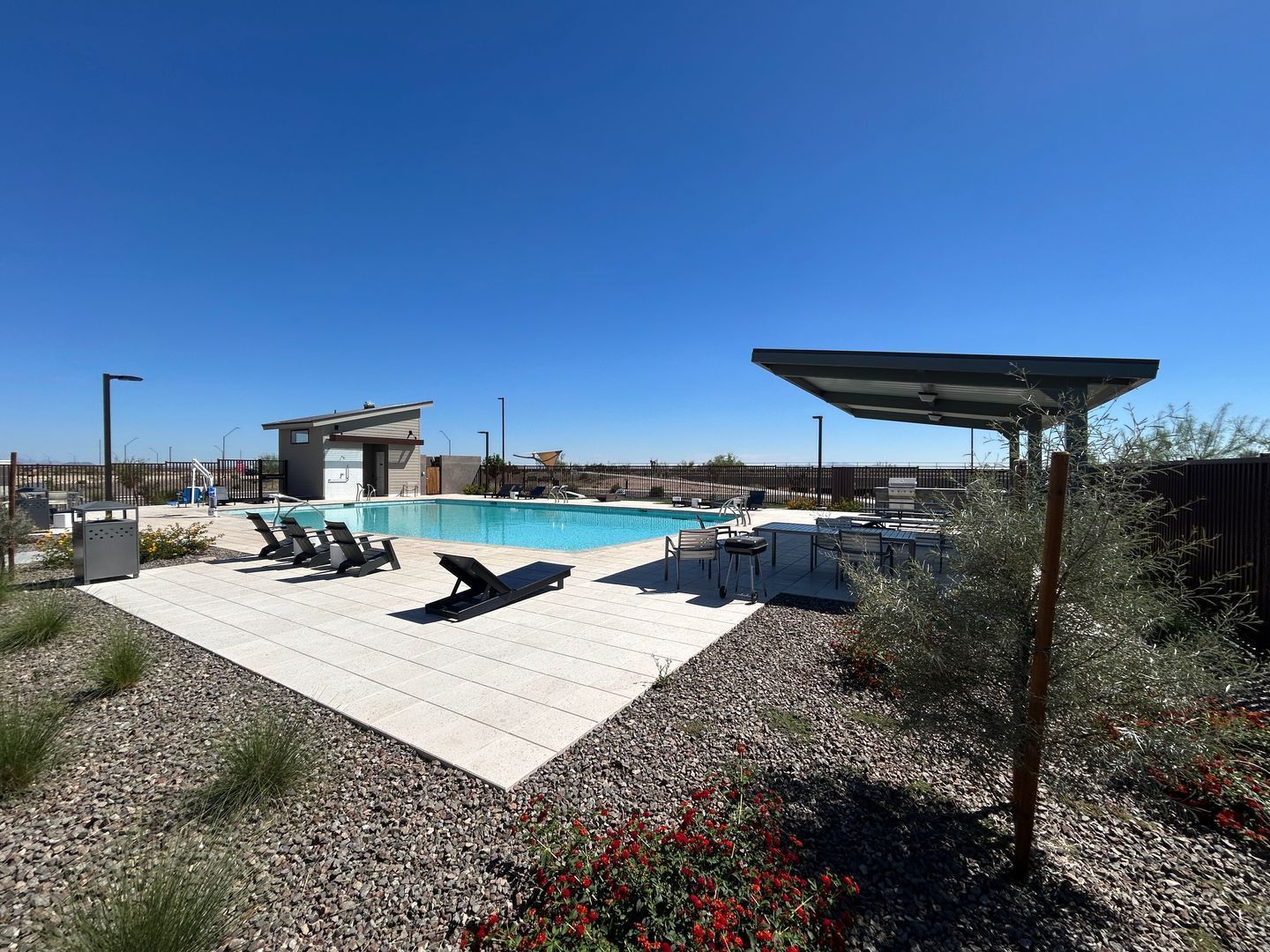 BRAND NEW 2026 LENNAR HOME - 4 Bedrooms/3 bathrooms (plus flex space).....ready for immediate move-in property image