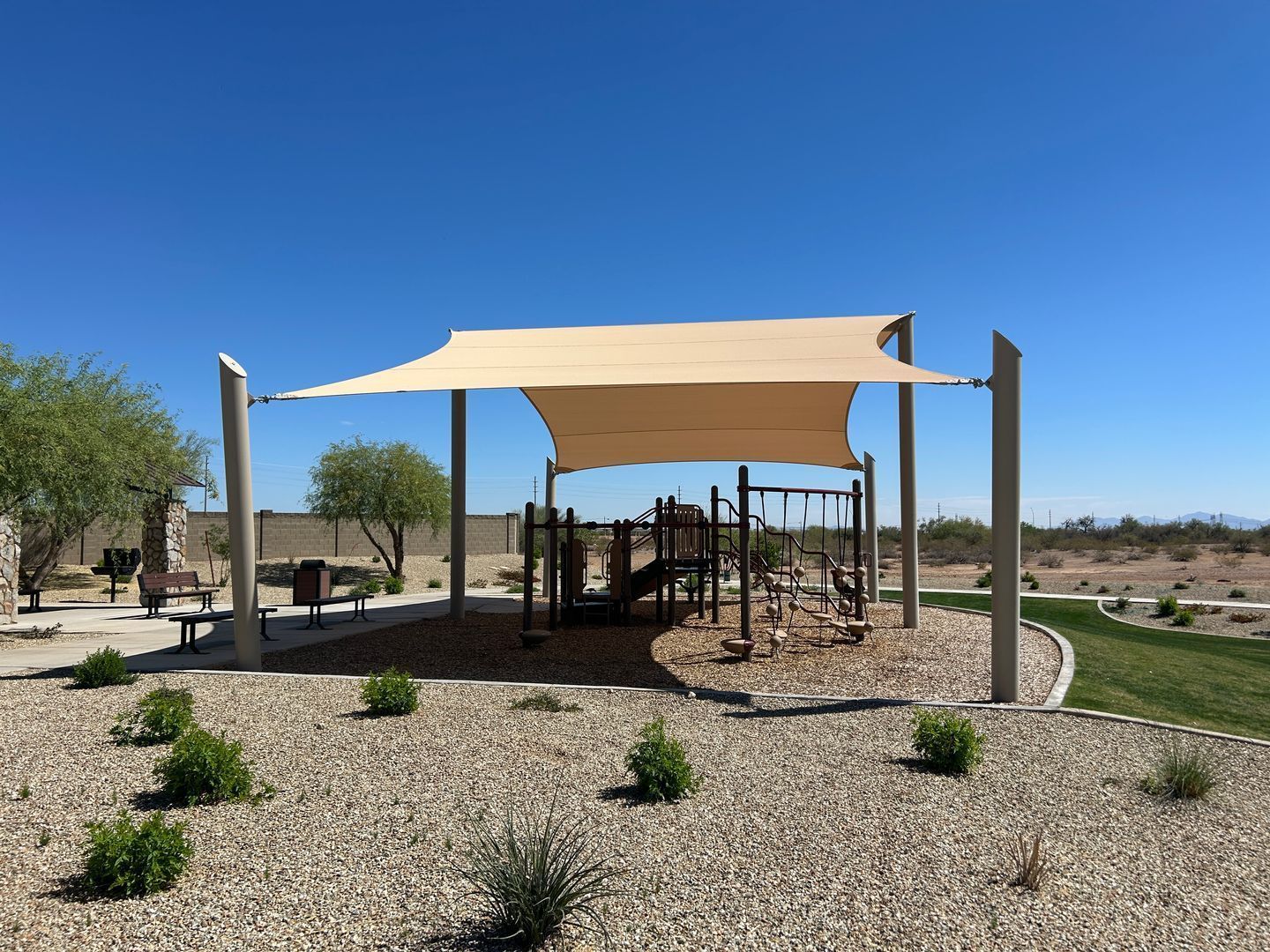 BRAND NEW 2026 LENNAR HOME - 4 Bedrooms/3 bathrooms (plus flex space).....ready for immediate move-in property image