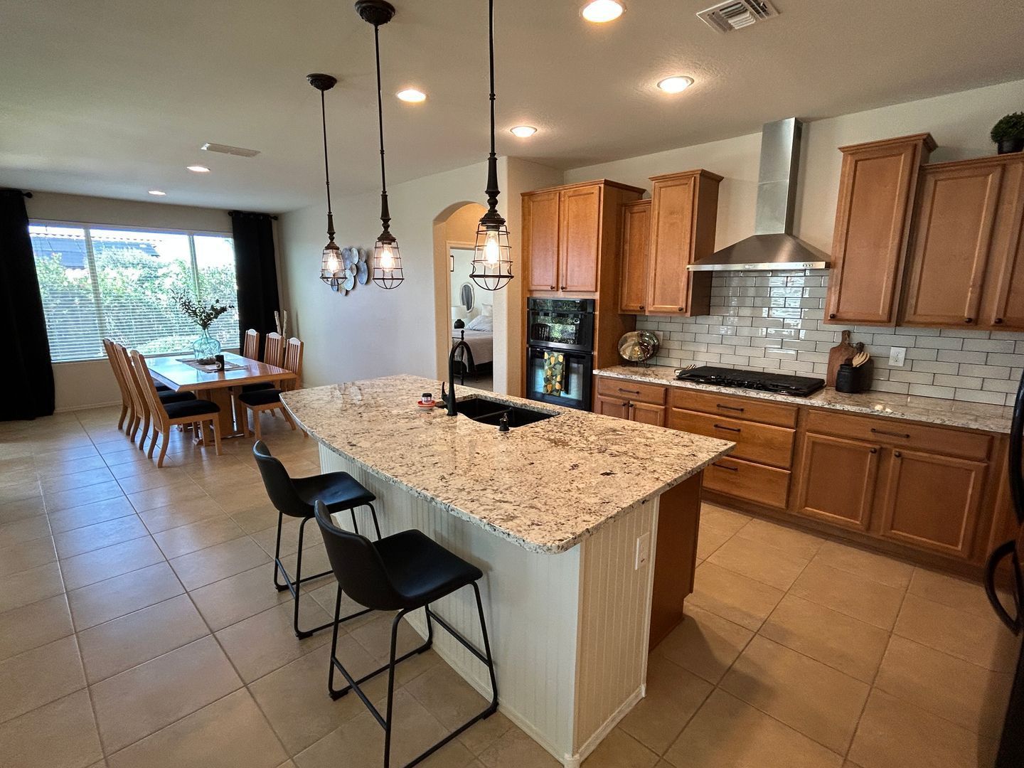 FURNISHED or UNFURNISHED Home in Sun City Festival (age restricted 55+) ready for immediate move-in property image