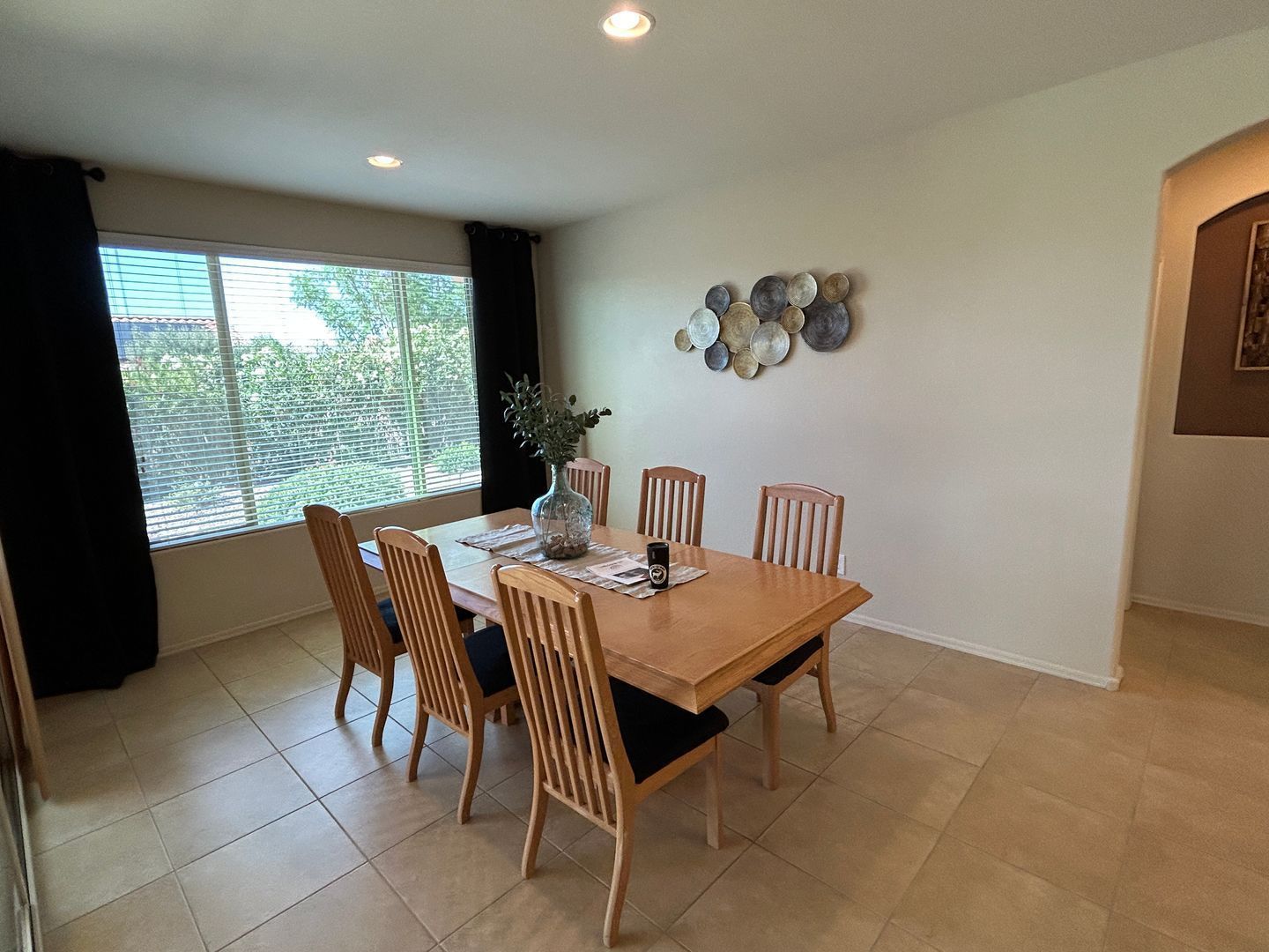 FURNISHED or UNFURNISHED Home in Sun City Festival (age restricted 55+) ready for immediate move-in property image