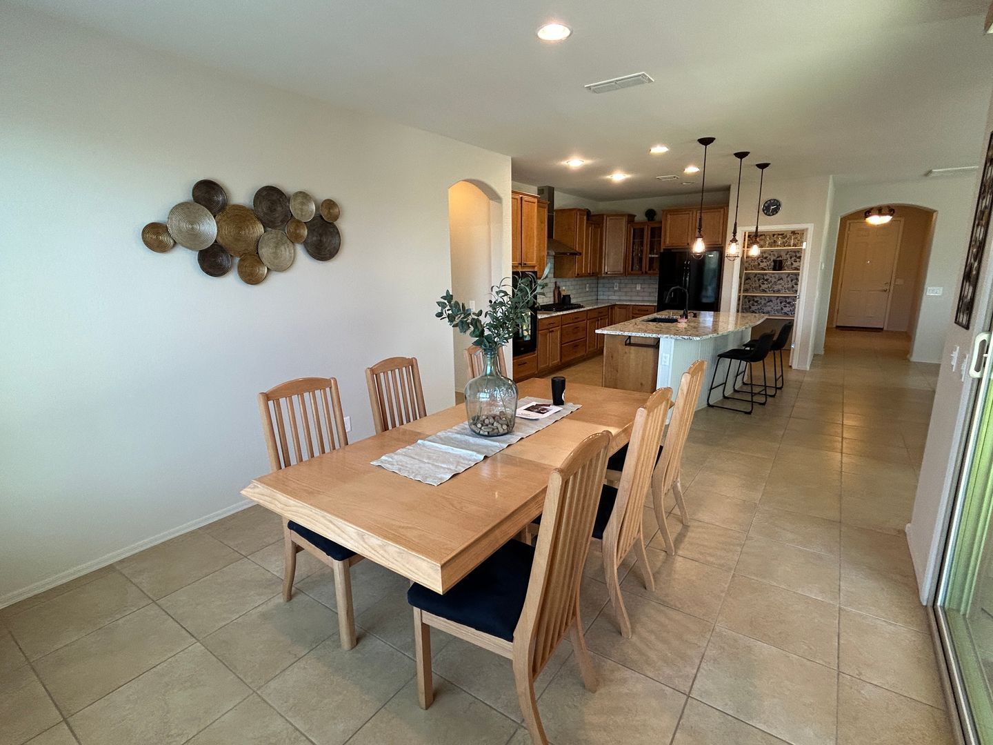 FURNISHED or UNFURNISHED Home in Sun City Festival (age restricted 55+) ready for immediate move-in property image