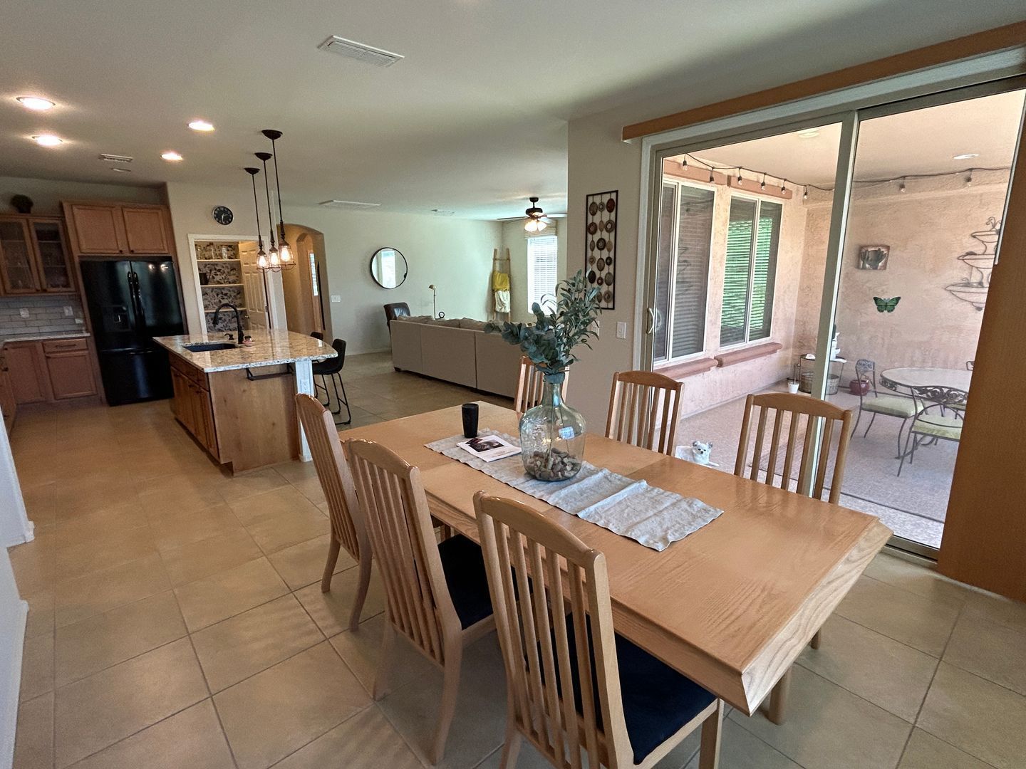 FURNISHED or UNFURNISHED Home in Sun City Festival (age restricted 55+) ready for immediate move-in property image