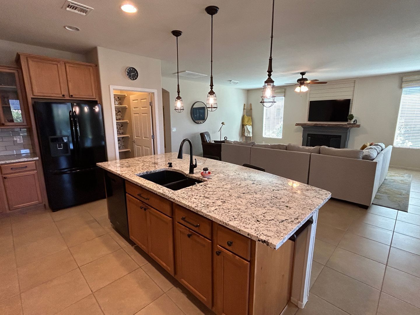 FURNISHED or UNFURNISHED Home in Sun City Festival (age restricted 55+) ready for immediate move-in property image