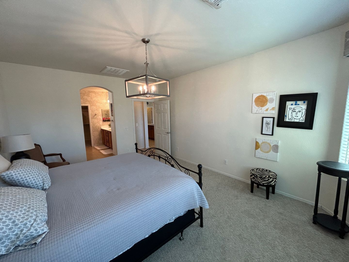 FURNISHED or UNFURNISHED Home in Sun City Festival (age restricted 55+) ready for immediate move-in property image