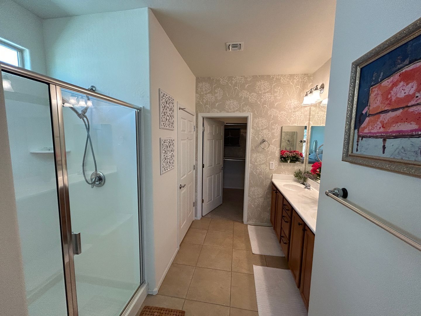 FURNISHED or UNFURNISHED Home in Sun City Festival (age restricted 55+) ready for immediate move-in property image