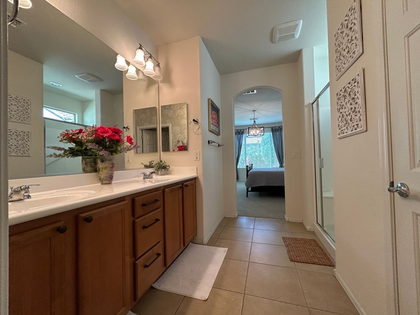 FURNISHED or UNFURNISHED Home in Sun City Festival (age restricted 55+) ready for immediate move-in property image