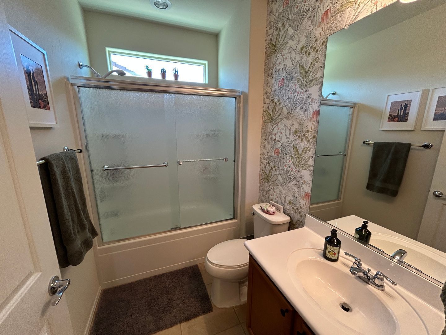 FURNISHED or UNFURNISHED Home in Sun City Festival (age restricted 55+) ready for immediate move-in property image