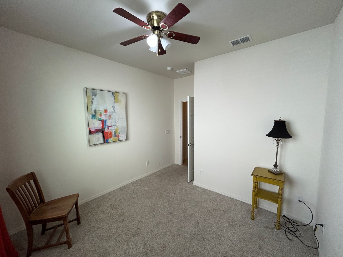 FURNISHED or UNFURNISHED Home in Sun City Festival (age restricted 55+) ready for immediate move-in property image