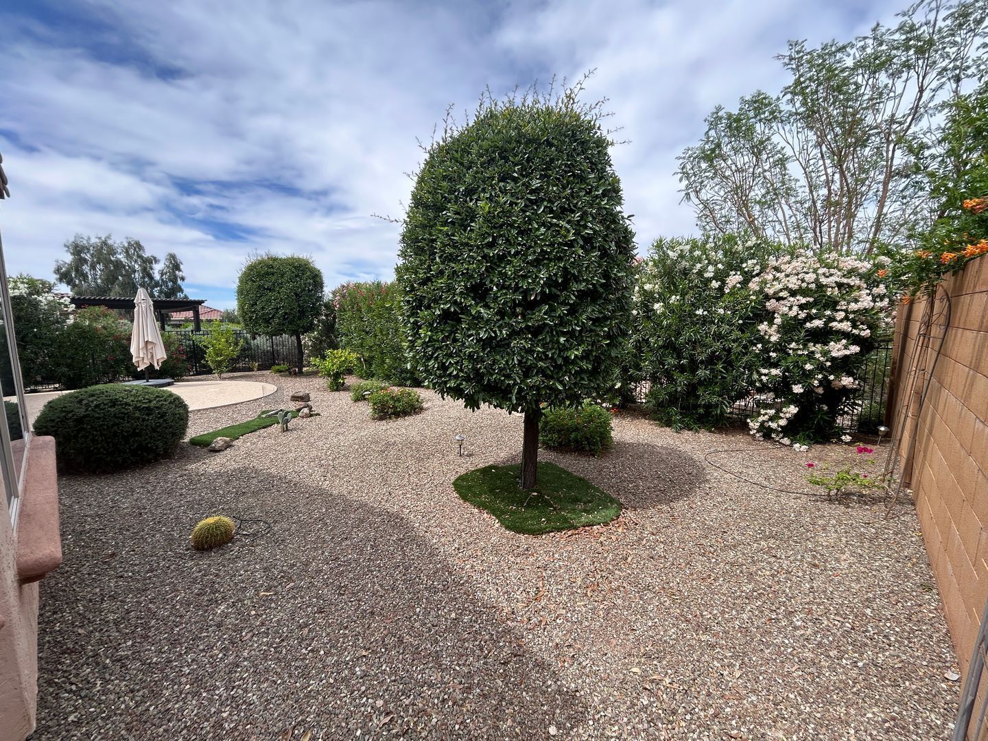 FURNISHED or UNFURNISHED Home in Sun City Festival (age restricted 55+) ready for immediate move-in property image