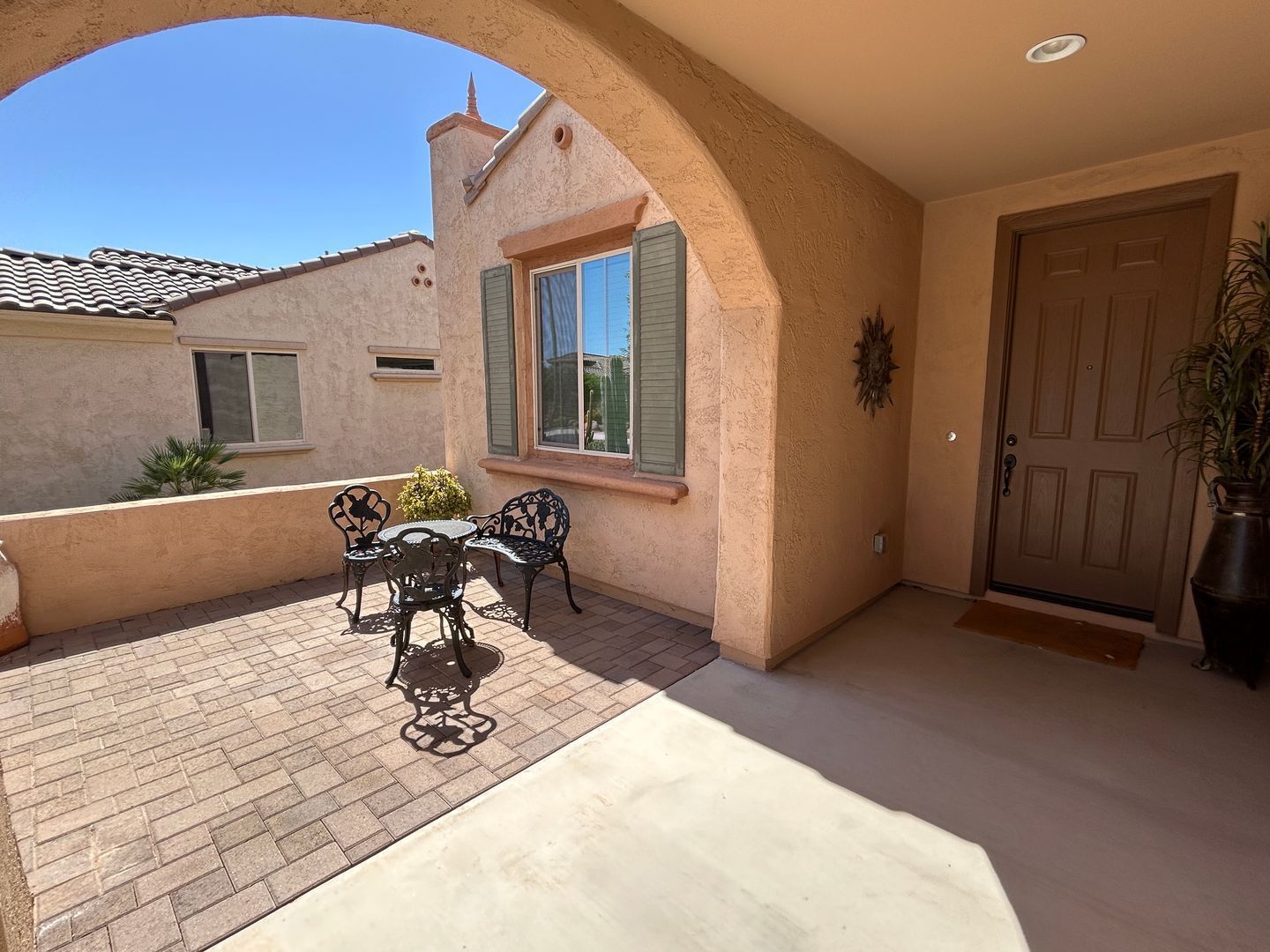 FURNISHED or UNFURNISHED Home in Sun City Festival (age restricted 55+) ready for immediate move-in property image
